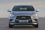 Infiniti Q30S 2.2d AWD 2016 года (UK)